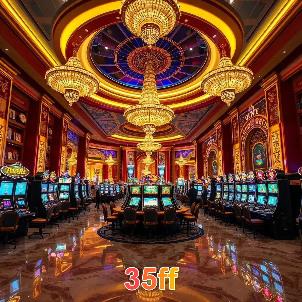 Progressão VIP 35ff