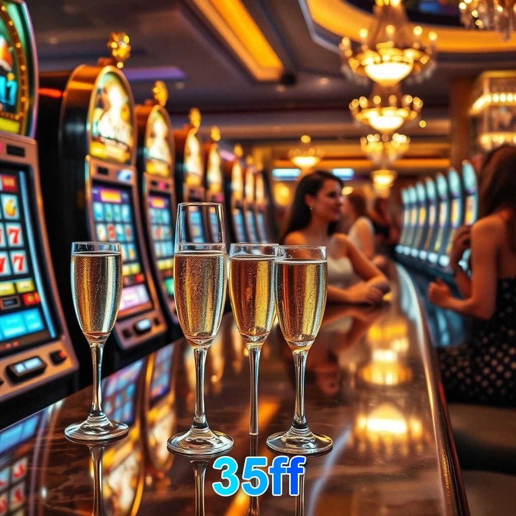 Privilégios VIP 35ff